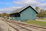 Croswell PM Depot